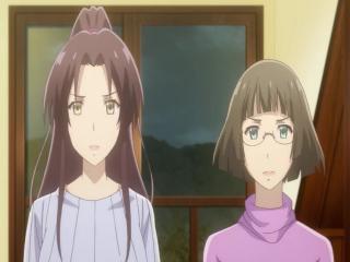 Kyoto Teramachi Sanjou no Holmes - Episodio 11 - Festa de Dia dos Namorados