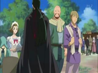 Kyou kara Maou - Episodio 90 - O herói e os Três Espadas