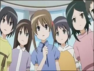 Kyou no Go no Ni - Episodio 7 - episódio 7