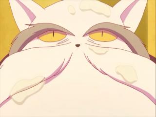 Kyoukai No Rinne 2 - Episodio 10 - Gato Preto 6-dan