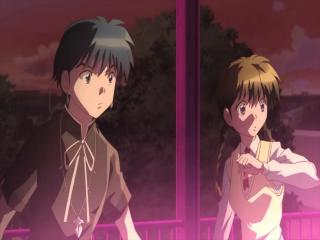 Kyoukai No Rinne 2 - Episodio 16 - Kit de Rompimento