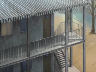 Kyoukai No Rinne 2 - Episodio 21 - Meu Cachecol