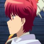 Kyoukai No Rinne 2