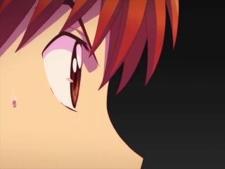 Kyoukai No Rinne 2 - Episodio 25 - A Aposta de Sakura