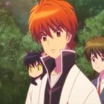 Kyoukai No Rinne 2