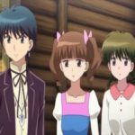 Kyoukai No Rinne 2