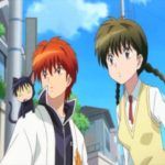 Kyoukai No Rinne 2