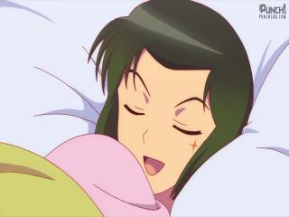 Kyoukai no Rinne 3 - Episodio 18 - Treino Prático Para Capturar Um Sonho de Demônio