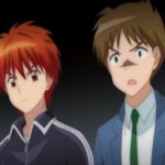 Kyoukai No Rinne 3