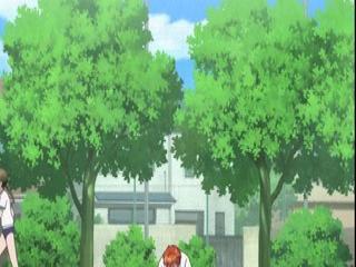 Kyoukai no Rinne - Episodio 15 - Um Muito Obrigado