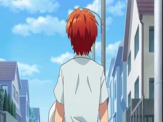 Kyoukai no Rinne - Episodio 16 - Memórias do Cedro Monstro