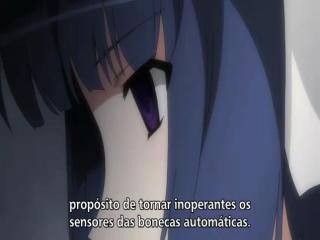 Kyoukai Senjou no Horizon - Episodio 10 - episódio 10