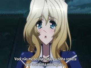 Kyoukai Senjou no Horizon II - Episodio 11 - episódio 11