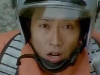 Kyukyu Sentai GoGoV - Episodio 14 - O Vírus do Pânico