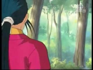 Legend of the Condor Hero II - Episodio 11 - Episódio 11