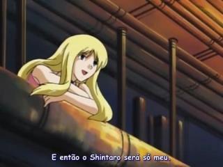 Lime-iro Senkitan - Episodio 12 - episódio 12