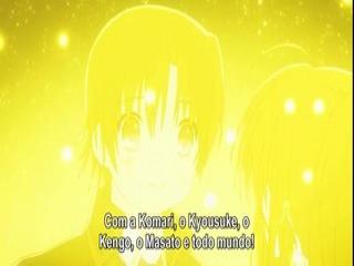 Little Busters! Refrain - Episodio 13 - Little Busters