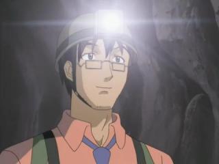 Love Hina Dublado - Episodio 15 - episódio 15