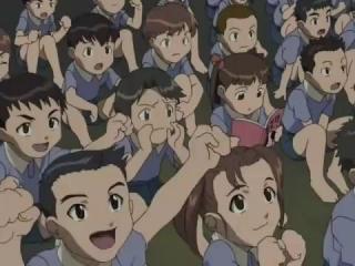 Love Hina Dublado - Episodio 16 - episódio 16