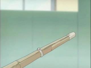 Love Hina Dublado - Episodio 24 - episódio 24