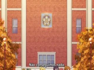 Love Live School Idol Project 2 - Episodio 8 - Meu Desejo