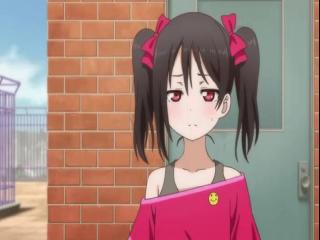 Love Live! School Idol Project - Episodio 11 - episódio 11