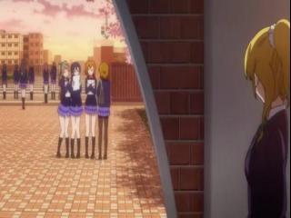 Love Live! School Idol Project - Episodio 3 - episódio 3