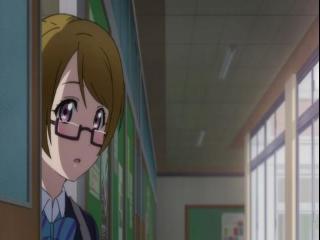 Love Live! School Idol Project - Episodio 4 - episódio 4