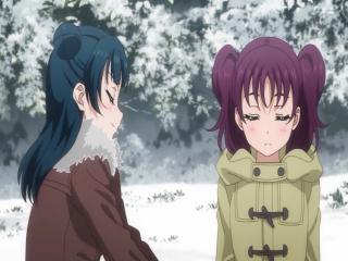 Love Live! Sunshine!! - Episodio 22 - Desperte o Poder