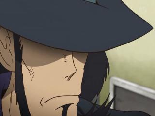 Lupin III (2015) - Episodio 4 - Atirador de Elite