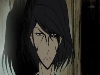 Lupin the Third Mine Fujiko to Iu Onna - Episodio 3 - A dama e o Samurai
