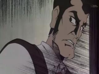 Lupin the Third Mine Fujiko to Iu Onna - Episodio 8 - Dia da morte