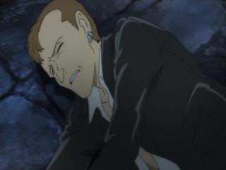 Lupin the Third: Part 5 - Episodio 12 - A Extravagancia de Goemon Ishikawa XIII