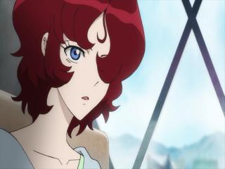 Lupin the Third: Part 5 - Episodio 14 - Como Roubar Um Reino