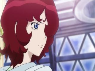 Lupin the Third: Part 5 - Episodio 22 - Me Responda, Zantetsuken