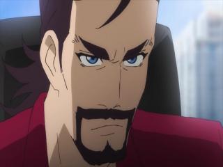 Lupin the Third: Part 5 - Episodio 24 - Lupin III Para Sempre