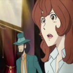 Lupin The Third: Part 5