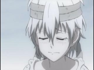 Magi: Sinbad no Bouken (TV) - Episodio 6 - Paradeiro