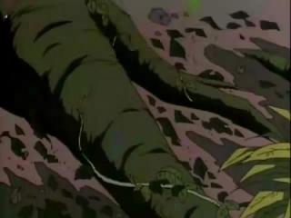 Magic Knight Rayearth - Episodio 13 - Episódio 13