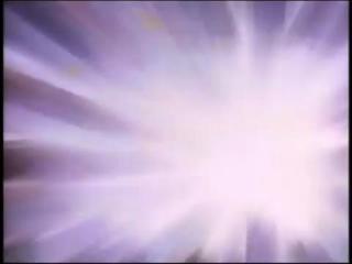 Magic Knight Rayearth - Episodio 16 - Episódio 16