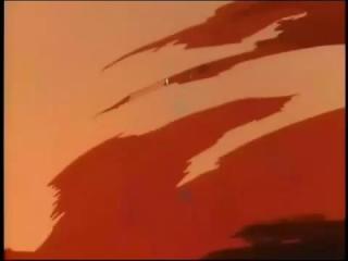 Magic Knight Rayearth - Episodio 18 - Episódio 18