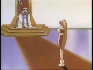 Magic Knight Rayearth II - Episodio 13 - episódio 13