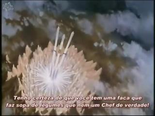 Magic Knight Rayearth II - Episodio 2 - episódio 2