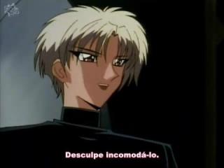 Magic Knight Rayearth II - Episodio 23 - episódio 23