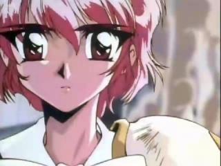 Magic Knight Rayearth II - Episodio 26 - episódio 26