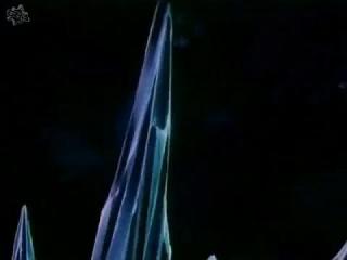 Magic Knight Rayearth II - Episodio 29 - episódio 29