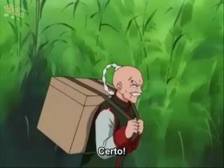 Mahou Senshi Louie - Episodio 11 - Episódio 11