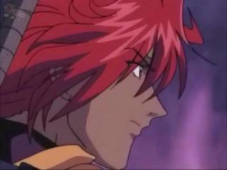 Mahou Senshi Louie - Episodio 13 - Episódio 13