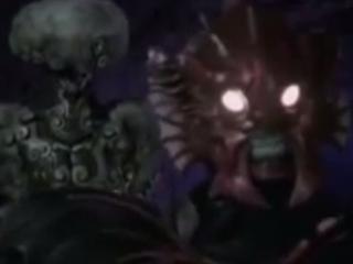 Mahou Sentai Magiranger - Episodio 44 - A Essência da Mamãe ~Giruma Giruma Gonga