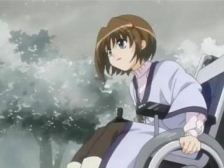 Mahou Shoujo Lyrical Nanoha A’s - Episodio 13 - Preparar, Pronto.